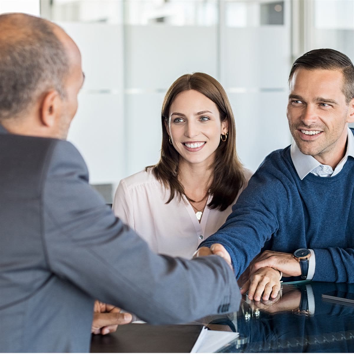 Investment and retirement planning